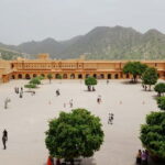 Jaipur: Amber Fort Guided Walking Tour - An In-Depth Look at the Amber Fort Guided Walking Tour