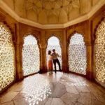 Jaipur: Amber Fort Private Tour with Skip-the-Line Entry - Exploring Amber Fort: A Detailed Review