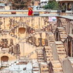 Jaipur: Amber Fort, Stepwell & Blind Love Temple Guided Tour - Who Will Enjoy This Tour?
