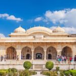 Jaipur Amer Fort, Jal Mahal & Stepwell Private Half-Day Tour - How the Tour Works: Logistics and Comfort