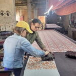 Jaipur: Bagru Block Printing Workshop - What we loved about this workshop