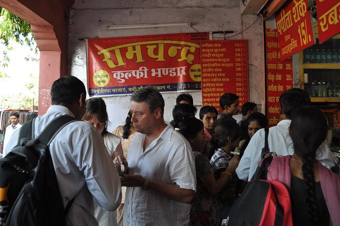 Jaipur Bazaar & Food Walking Tour - Final Thoughts