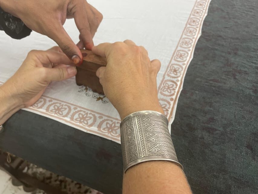 Jaipur: Block Printing Workshop and Hands-on Experience - Final Thoughts