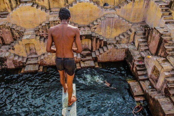 Jaipur by locals - FAQ