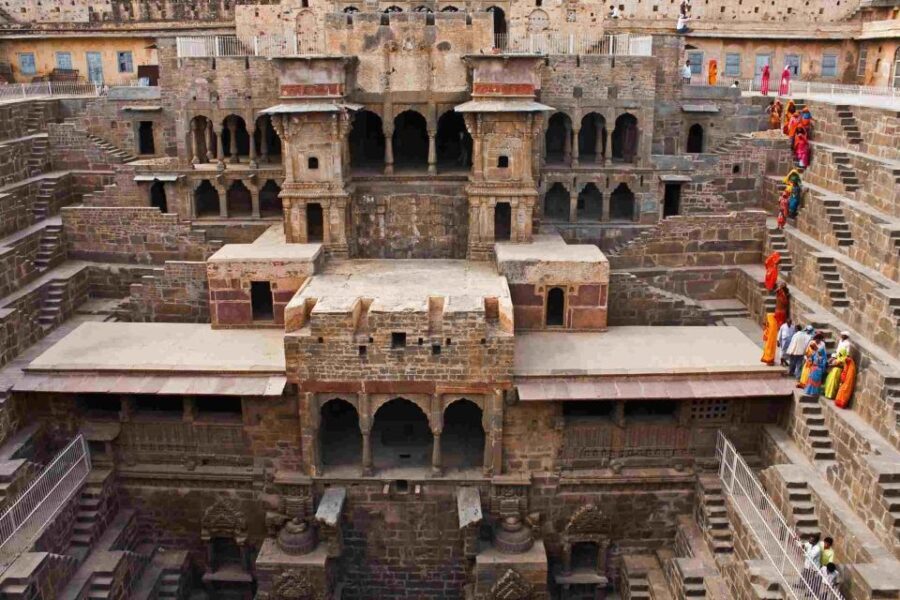 Jaipur: Chand Baori & Bhangarh Fort tour - All Inclusive - An In-Depth Look at the Tour Experience