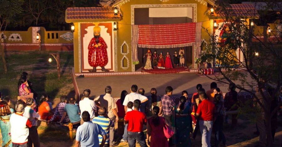 Jaipur: Chokhi Dhani Local Village Experience - Final thoughts