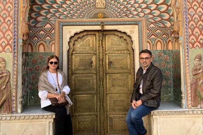 Jaipur City Full-Day Private Tour - The Sum Up