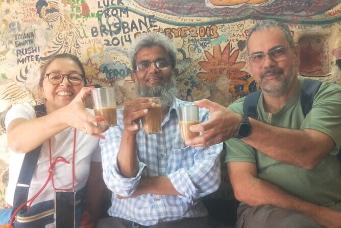 Jaipur City Full Day Visit and Sightseeing Private Tour - What’s Included and What’s Not