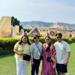 Jaipur: City Sightseeing Private Full-Day Guided Tour - Who Will Benefit Most from This Tour?