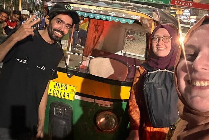 Jaipur City Tour and Nahargarh Sunset by Tuk-Tuk - Final Thoughts