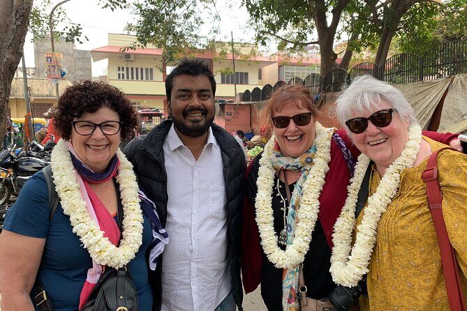 Jaipur City Tour by Private Car With English Speaking Driver - Who Should Consider This Tour?