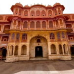 Jaipur City Tour Elephant Ride with Guide - Architectural Marvels and Cultural Highlights