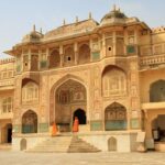 Jaipur City Tour from Delhi by Car or Rail: All Inclusive Package - FAQ