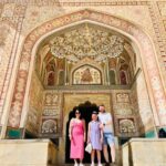 Jaipur: City Tour Full-Day Sightseeing with Guide - The Highlight: Amber Fort