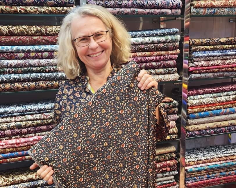 Jaipur: Craft and Shopping Tour - From Workshops to Markets - Who Will Love This Tour?