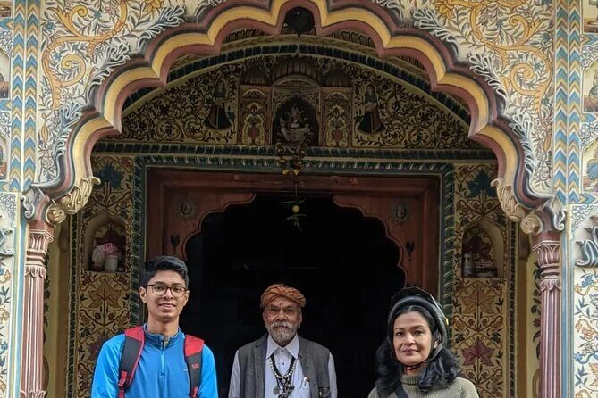 Jaipur Cultural Cycling Tour - The Experience on the Ground: Authentic Insights from Reviews