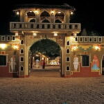 Jaipur: Cultural Evening Tour & Dinner at Chokhi Dhani - Who Will Love This Tour?