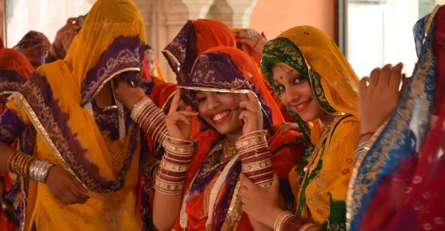 Jaipur : Cultural & History Tour With Private Guide - Why This Tour Works