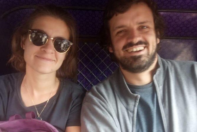 Jaipur customized Half Day Tour - The Sum Up