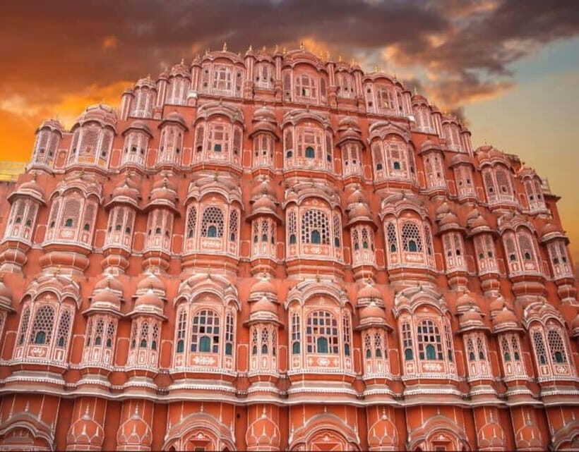 Jaipur: E-Rickshaw tour + Walking Tour + Food Tasting Tour - Who Should Join This Tour?