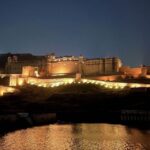 Jaipur Evening Tour Chokhi Dhani village culture with dinner - The Value and Practical Tips