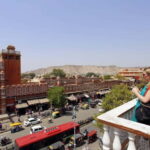 Jaipur: Explore City Sights, Amber Fort & Monkey Temple - Frequently Asked Questions