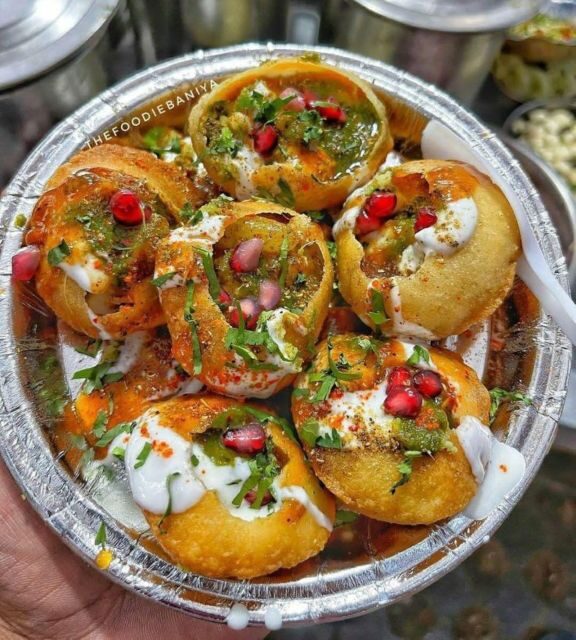 Jaipur: Food Tour in Jaipur - Key Points