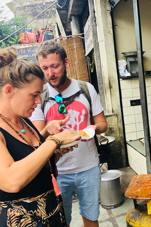 Jaipur Food Walk l Eat Just Like Locals - FAQs