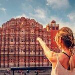 Jaipur Full Day City Tour visit Hawa Mahal, Amber Fort & City Palace - FAQs