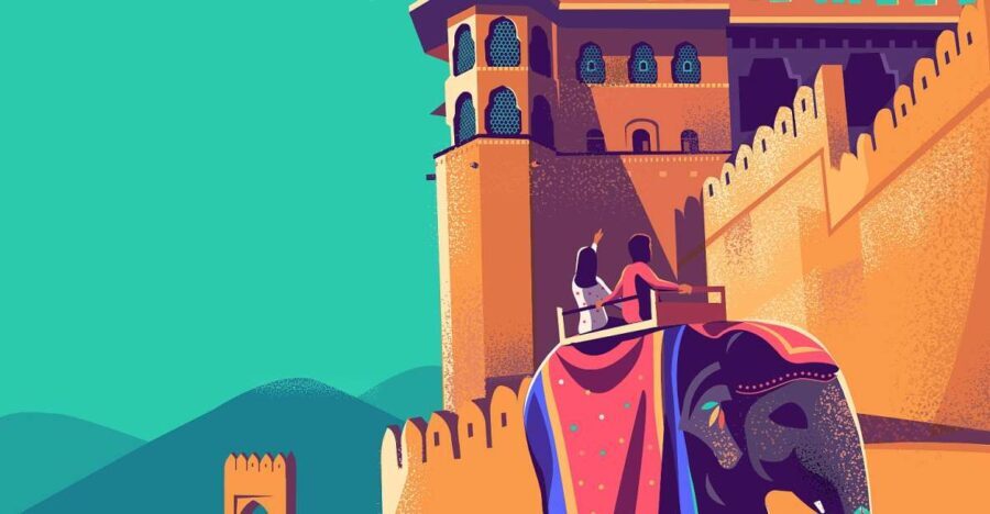 Jaipur Full Day City Tour With Female Guide (For Girls Only) - Why Value Matters: Is This Tour Worth It?