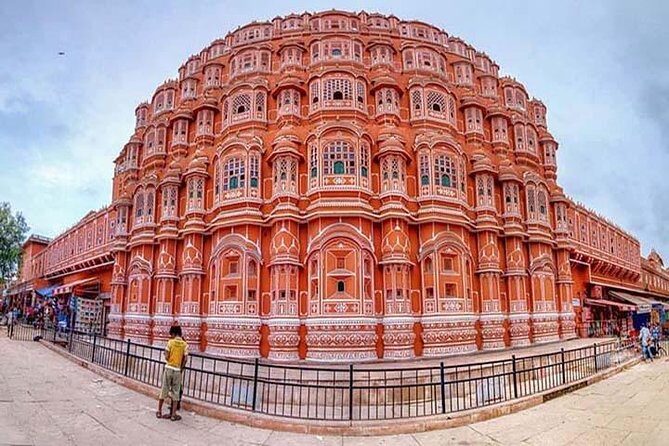 Jaipur Full Day Private Tour from Delhi - Final Thoughts