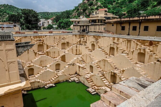 Jaipur Full-Day Private Tour Including Sunset at Nahargarh Fort - Final Thoughts