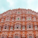 Jaipur: Full-Day Sightseeing Tour By Car with Guide - Panna Meena ka Kund: The Symmetrical Stepwell