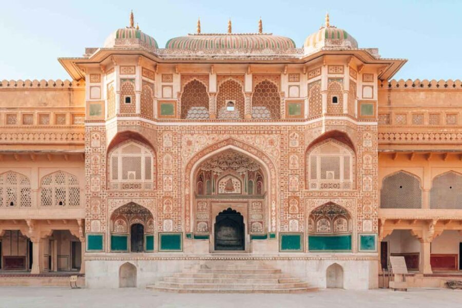 Jaipur: Full-Day Sightseeing Tour By Car with Guide - Authenticity and Traveler Feedback