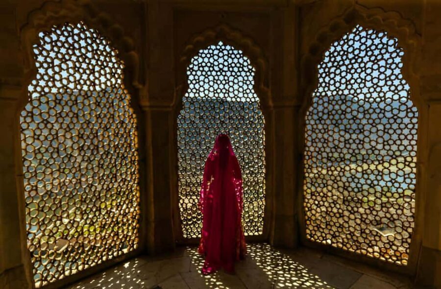 Jaipur Full Day Tour with Pickup & Drop-off in Agra or Delhi - Why Travelers Love This Tour