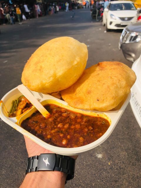 Jaipur: Guided breakfast tour with Old Jaipur city walk - Who Should Consider This Tour?