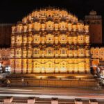 Jaipur: Guided Evening Walking Tour with a Local - The Highlights You’ll Love