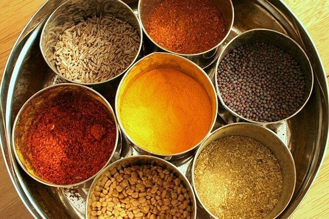 Jaipur Guided Food Walk Eat Just Like a Local