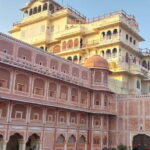 Jaipur: guided tour in French - An In-Depth Look at Jaipur: Guided in French