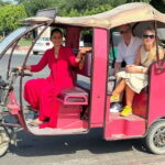Jaipur Half-Day City Tour By E-Rickshaw with Female Driver - An In-Depth Look at the Jaipur E-Rickshaw Tour