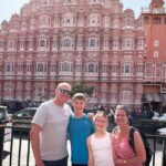 Jaipur: Half-Day City Tour - Explore Heritage & Highlights - The Sum Up