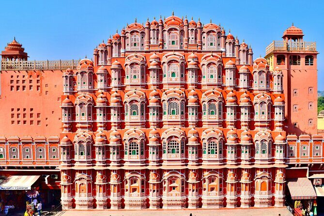 Jaipur Half-Day City Tour with Sunset View - Final Thoughts