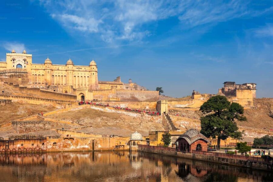 Jaipur: Half Day & Full Day Customize Private Tour in Jaipur - A Deep Dive Into the Jaipur Private Tour