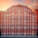 Jaipur Half-Day Tour Amer Fort, Jal Mahal & hawa mahal. - Analyzing the Value