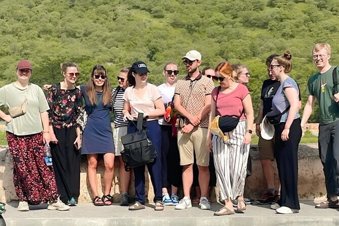 Jaipur Half Day Tour Experience for 5 Hours - Final Thoughts: Who Is This Tour For?