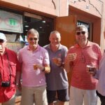 Jaipur Heritage Walk - Artisans | Bazaars | Culinary | Temples (Awarded) - Narrow Lanes, Markets, and Artisan Streets