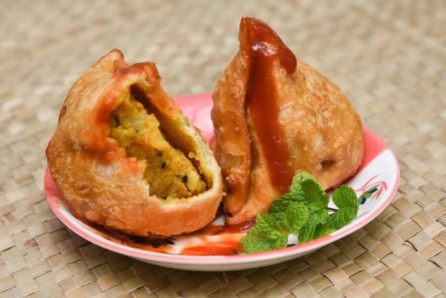 Jaipur: History Street Food Tour with Local Guide - Practical Details and Considerations