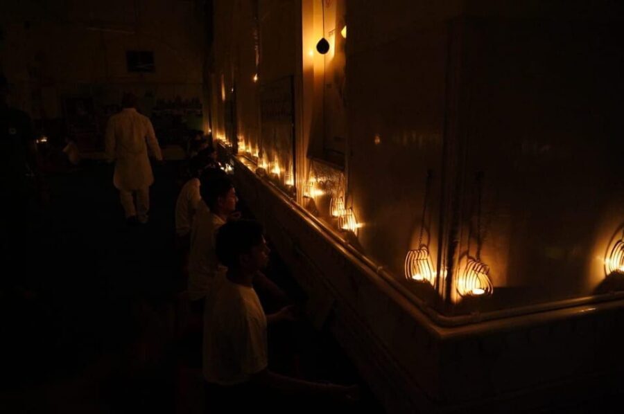 Jaipur: Indian Ancient Meditation and Yoga Center - An In-Depth Look at the Jaipur Meditation and Yoga Center