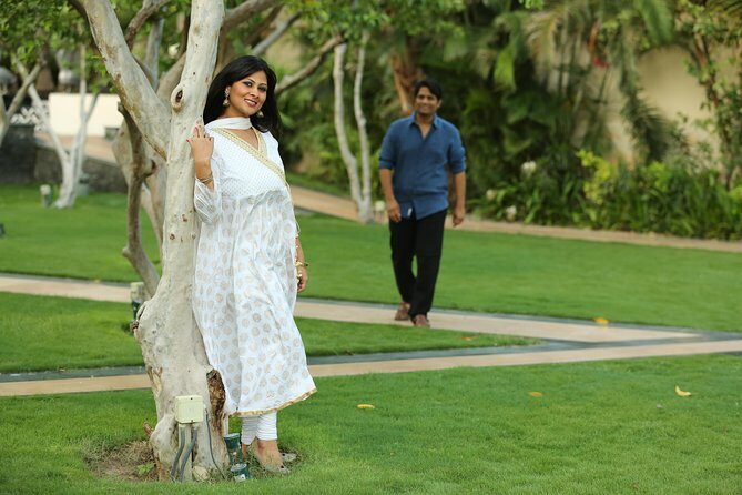 Jaipur Instagram Photoshoot By Local Professionals - FAQs