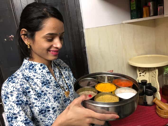 Jaipur: Interactive Cooking Class with a Local Family - Exploring Jaipur’s Cooking Class in Detail